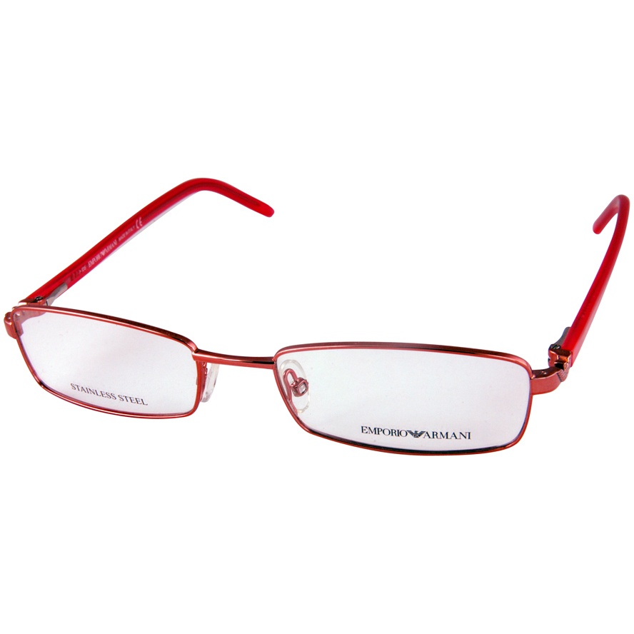 Emporio Armani Optical Eyeglasses