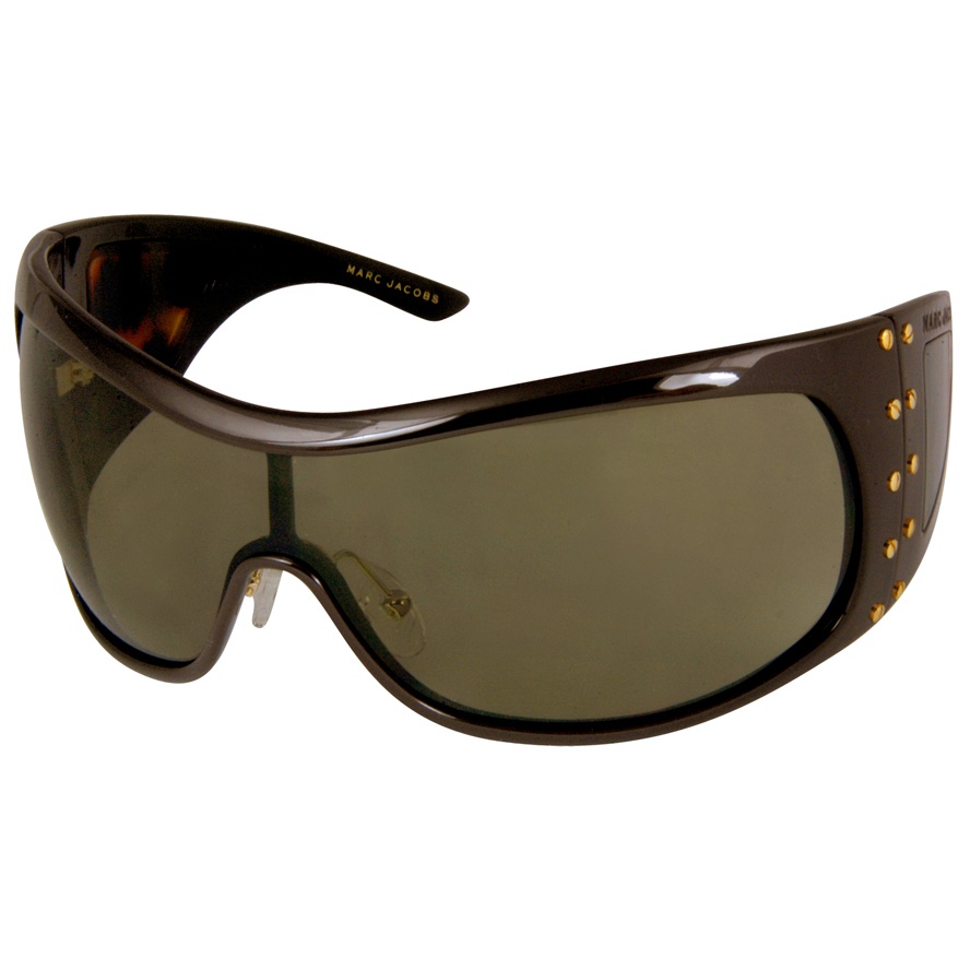 Marc Jacobs Wraparound Sunglasses 094/S/0HKE/TY/99