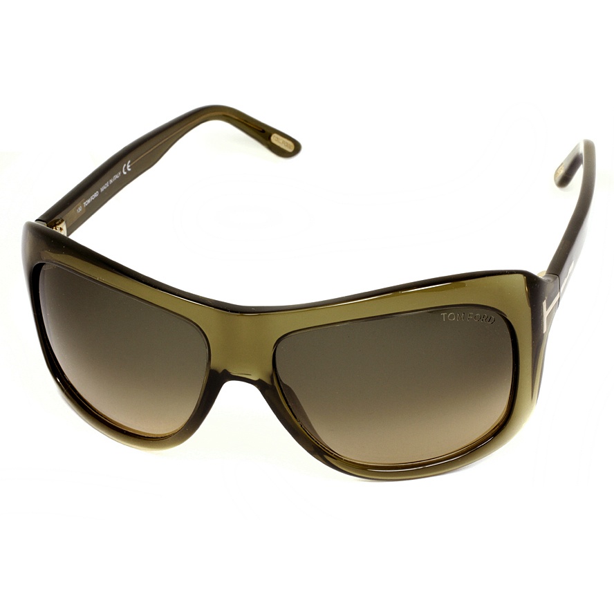 Tom Ford Tatiana Fashion Sunglas...