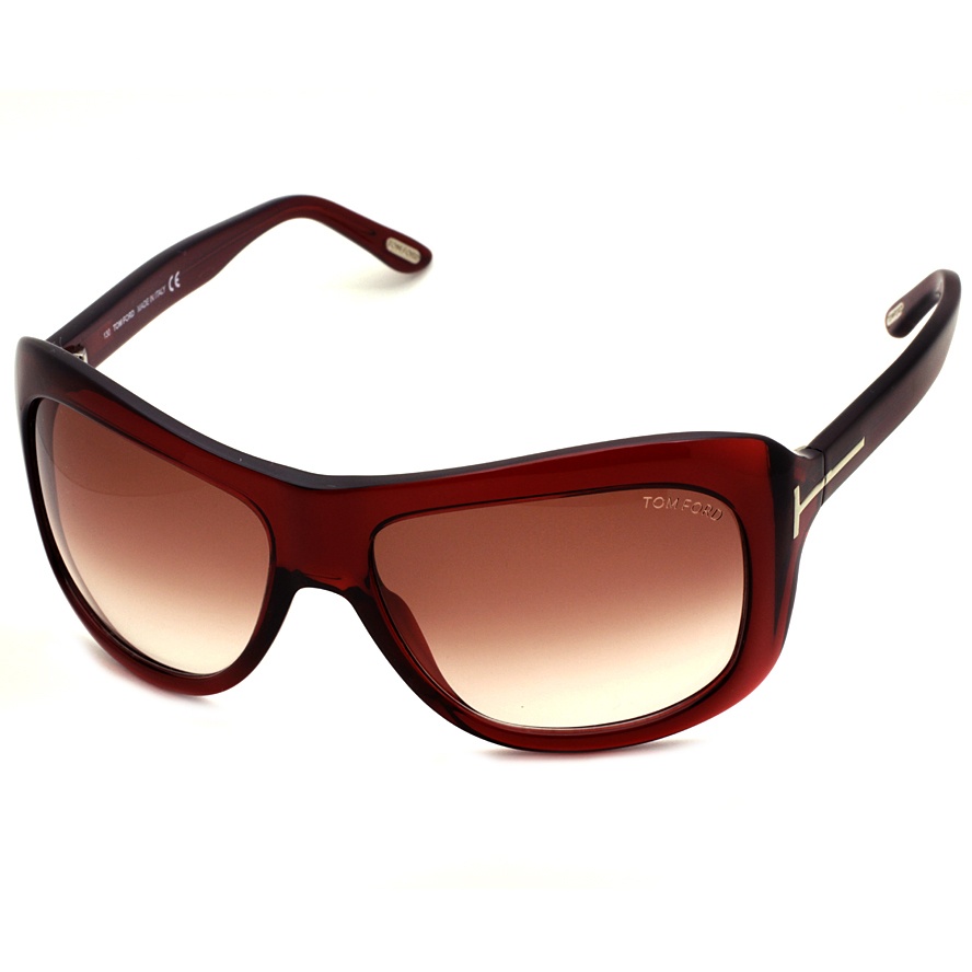 Tom Ford Tatiana Fashion Sunglas...