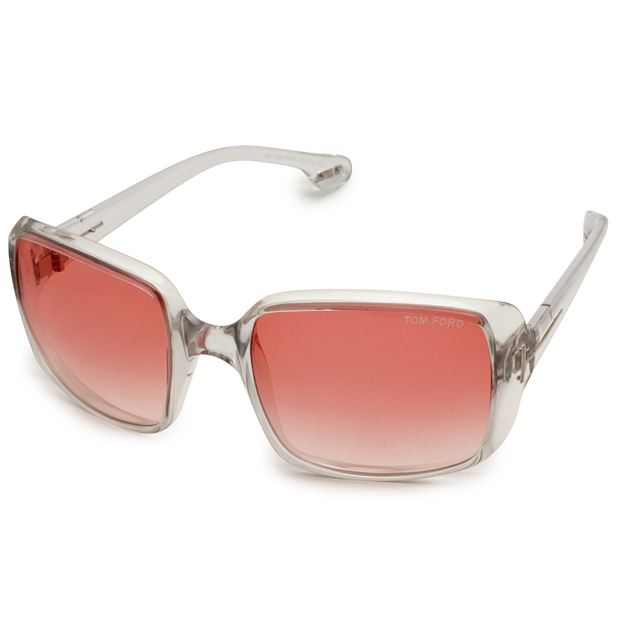 Tom Ford Julia Fashion Sunglasses FT0081/JULIA/151/57