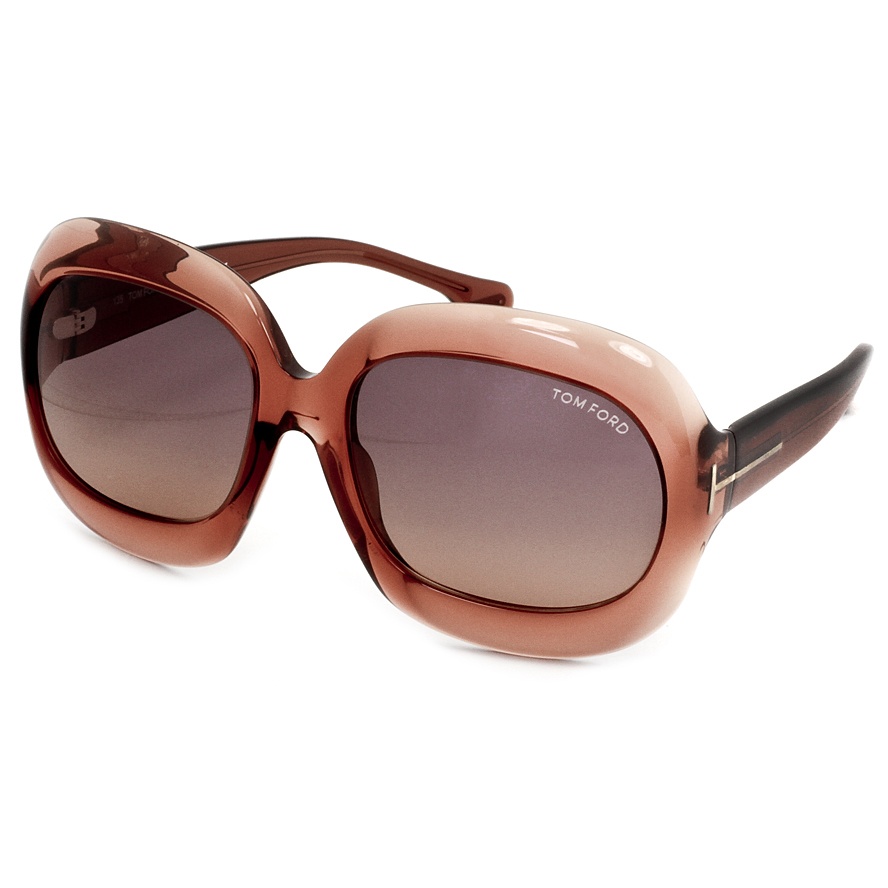Tom Ford Bianca Fashion Sunglass...