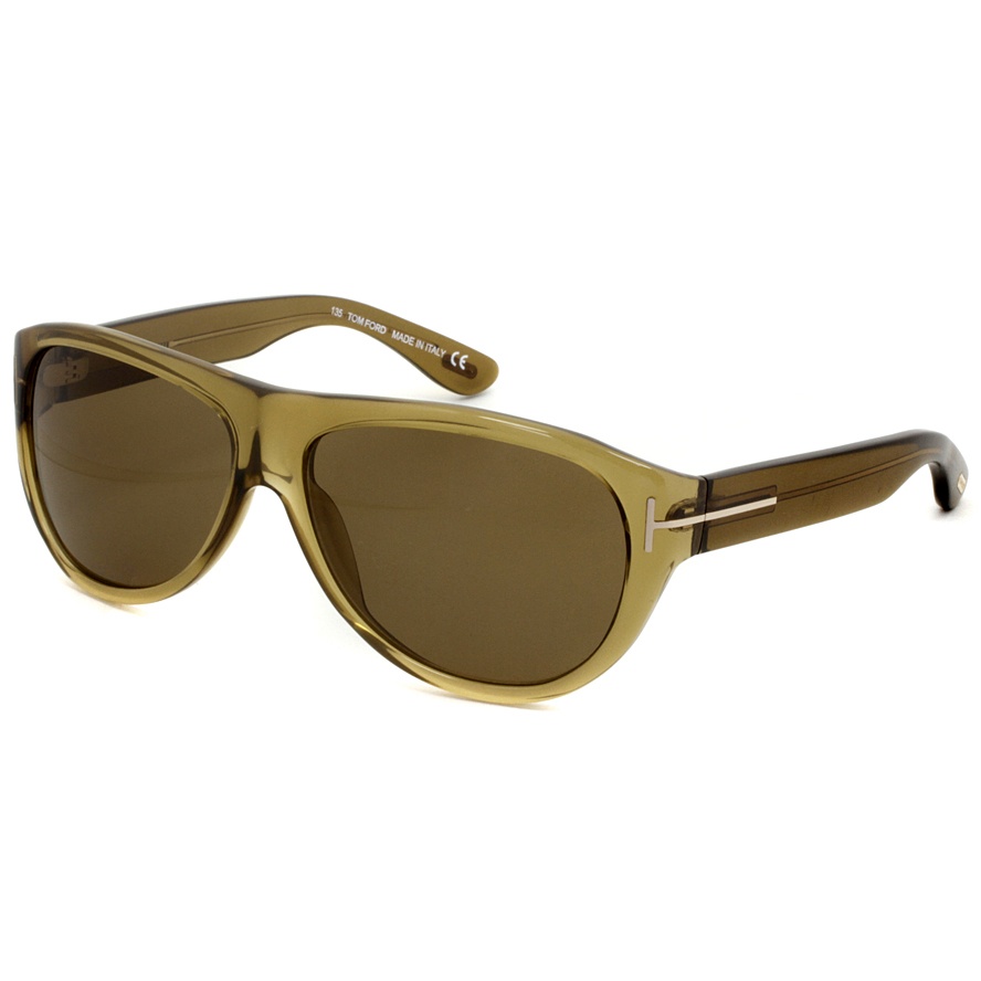 Tom Ford Bailey Fashion Sunglass...