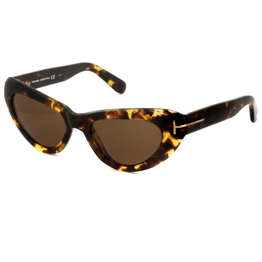 Tom Ford Katrine Fashion Sunglas...