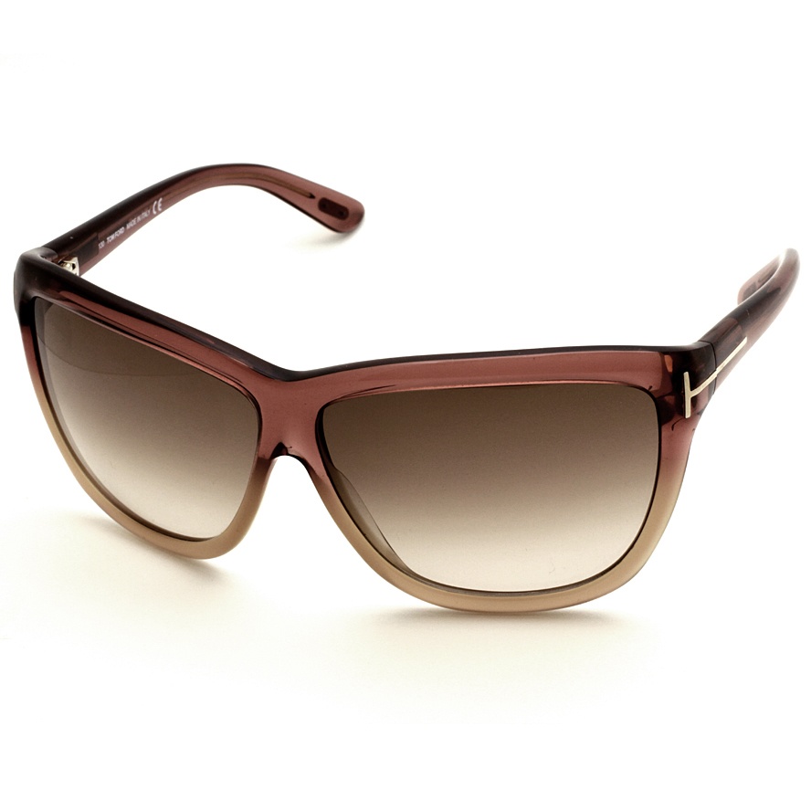 Tom Ford Dahlia Fashion Sunglass...