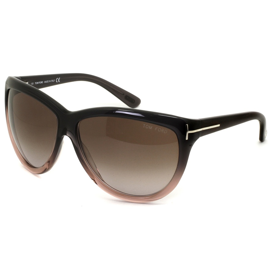 Tom Ford Olympia Fashion Sunglas...