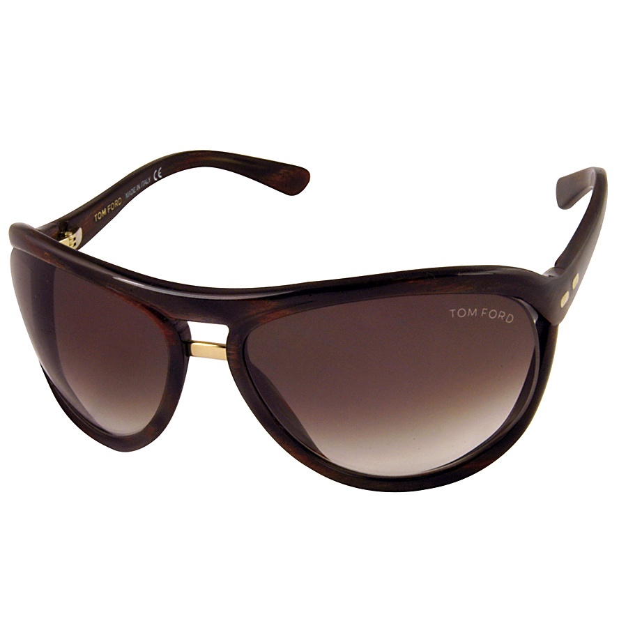 Tom Ford Cameron Fashion Sunglas...