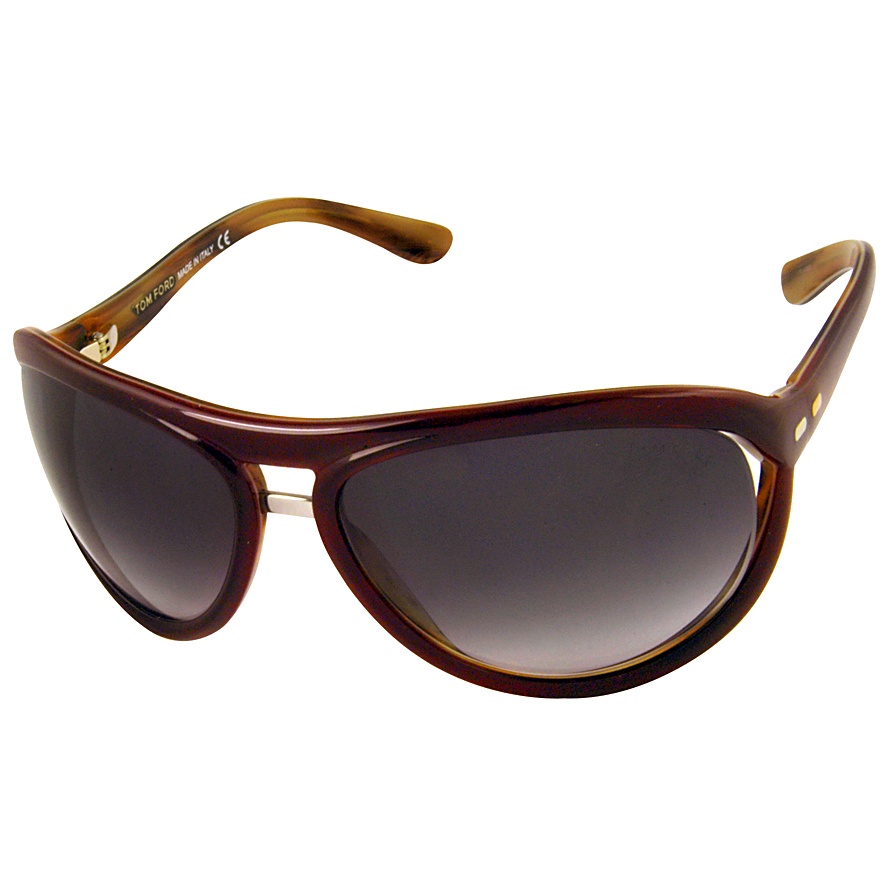 Tom Ford Cameron Fashion Sunglas...