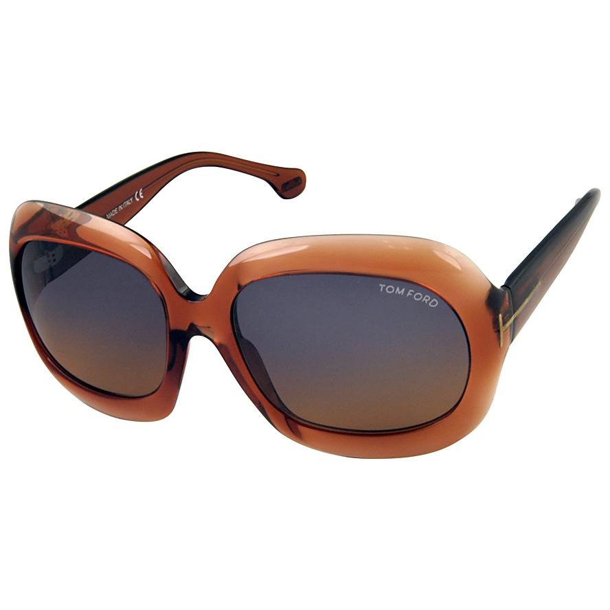 Tom Ford Bianca Fashion Sunglasses FT0083/O390/58/18