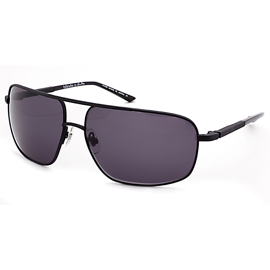 Blinde Come Clean Fashion Sunglasses COMECLEAN/63.5/MBK