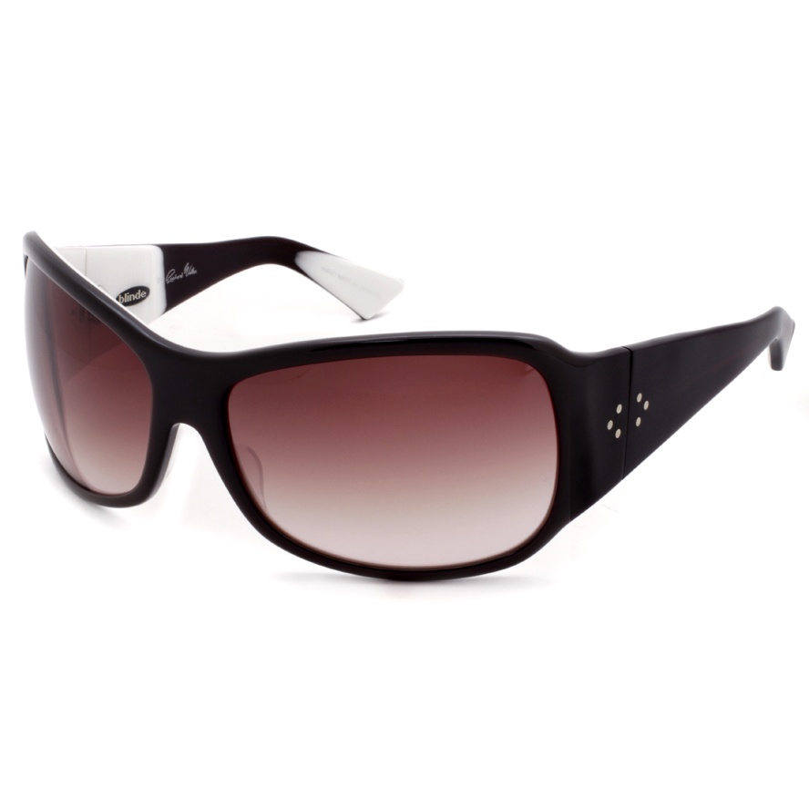 Blinde Exceptional Ego Wraparound Sunglasses EXCEPTIO/EGO/67/AO