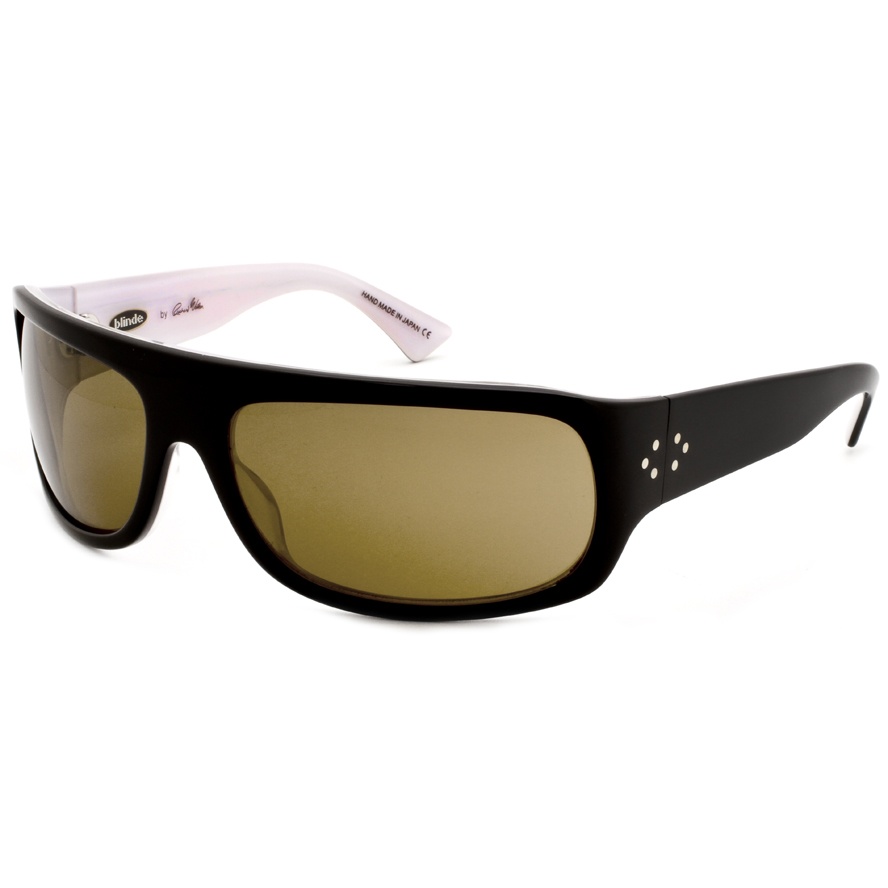 Blinde Good Riddins Wraparound Sunglasses GOODRIDDINS/65/AO