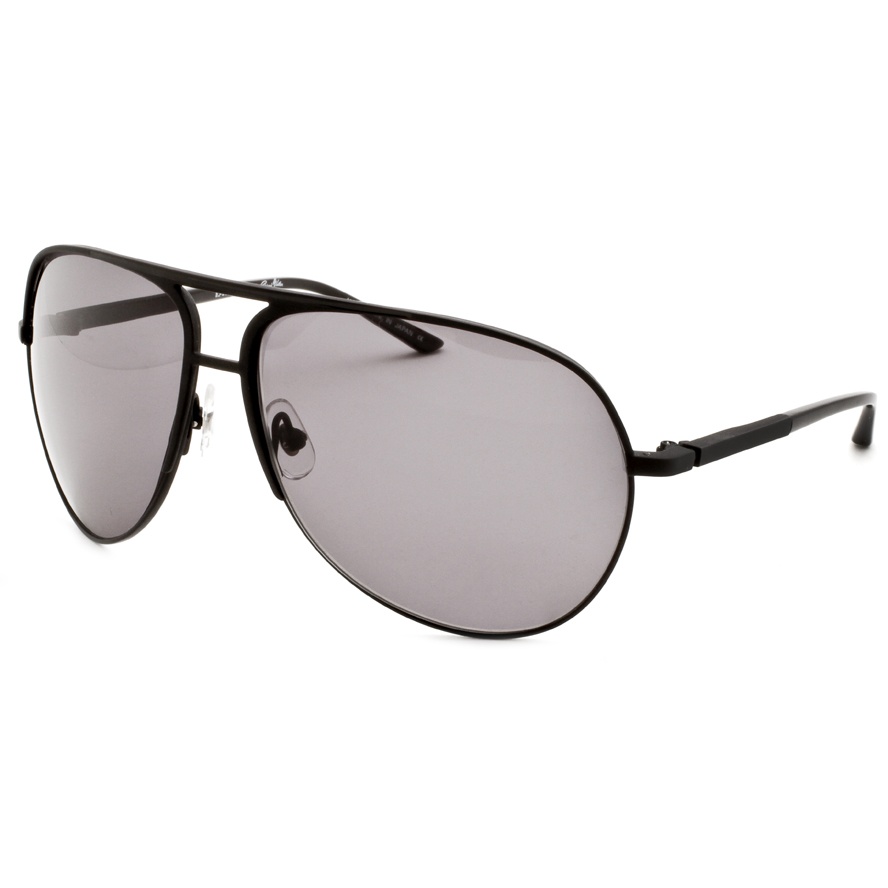 Blinde A Hot Second Aviator Sunglasses HOTSECOND/63/MBK-P