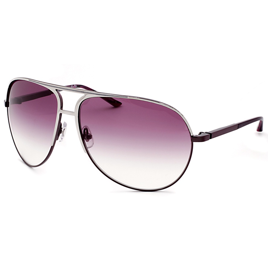 Blinde A Hot Second Aviator Sunglasses HOTSECOND/63/MBKC