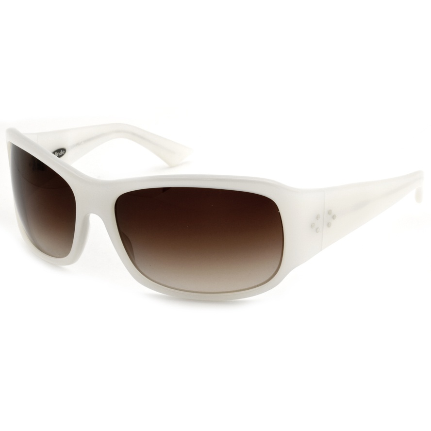 Blinde Lickety Lips Wraparound Sunglasses LICKETY/LIPS/64/WP
