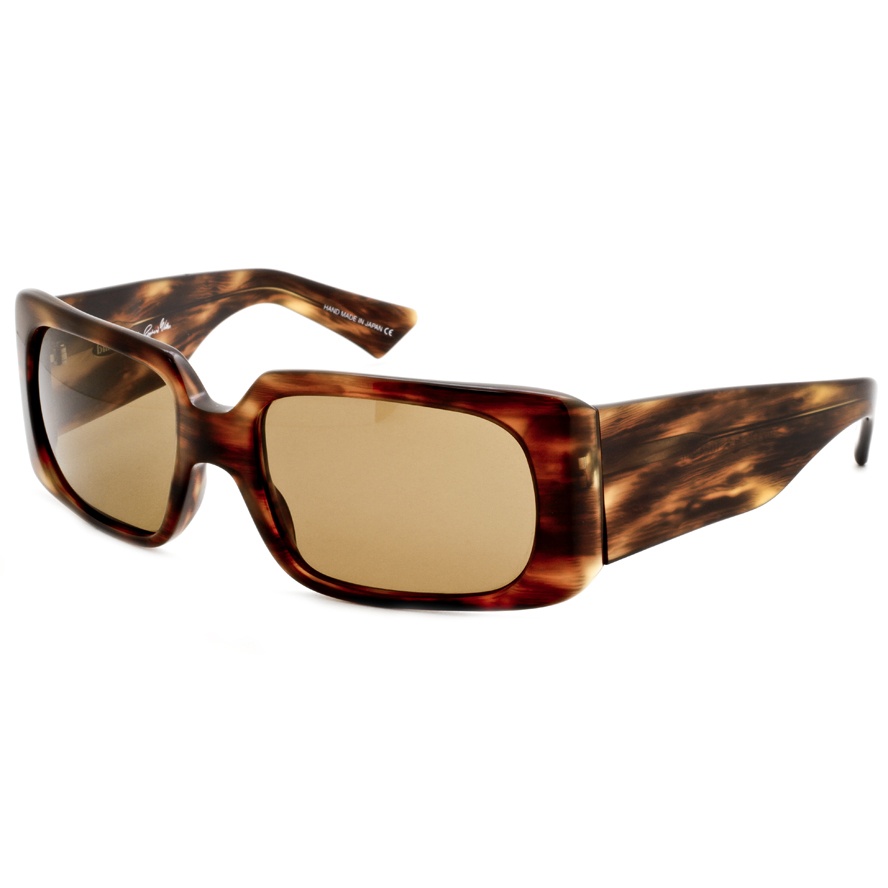 Blinde My Oscar Fashion Sunglasses MYOSCAR/55/TORT