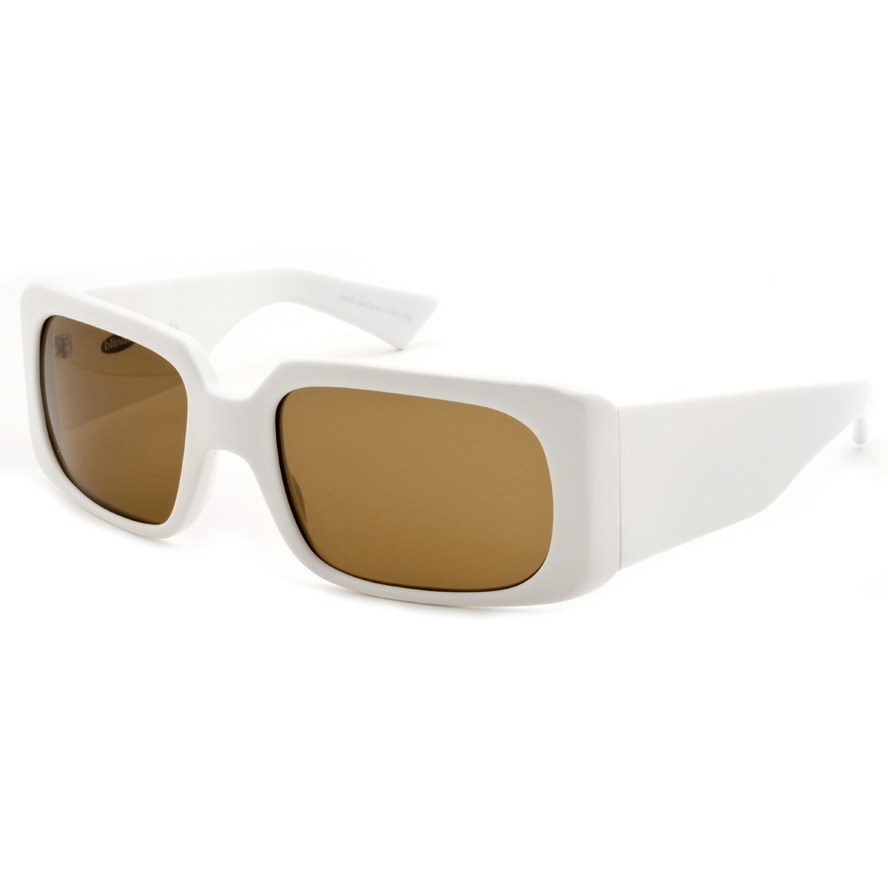 Blinde My Oscar Fashion Sunglasses MYOSCAR/55/WHITE