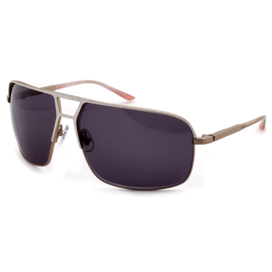 Blinde Ruckus Aviator Sunglasses RUCKUS/65/BVG