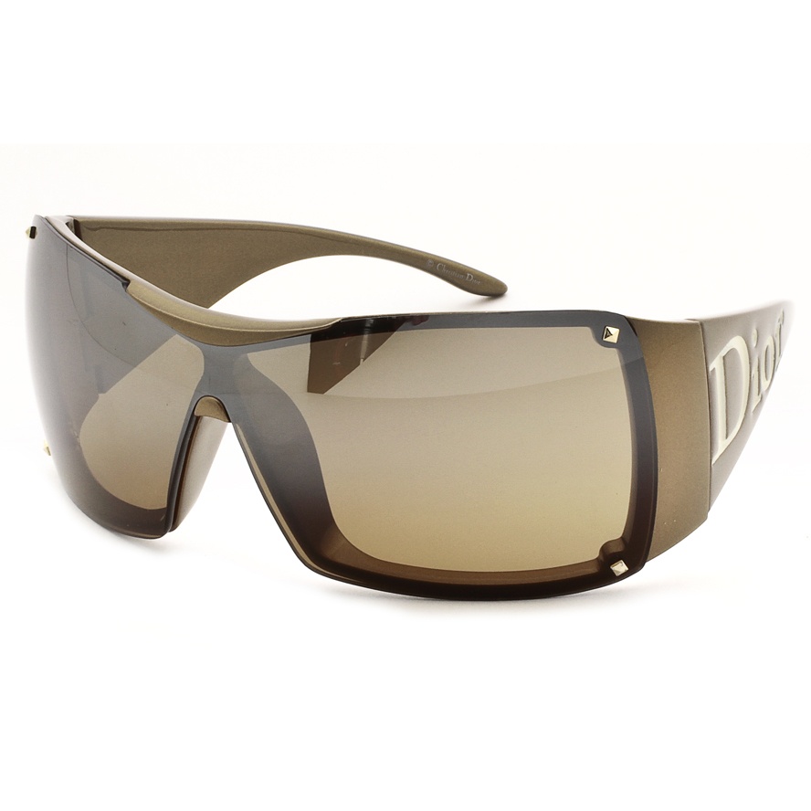 Christian Dior Overshine 2/S Wraparound Sunglasses OVERSHINE/2/S/0N6S/KB