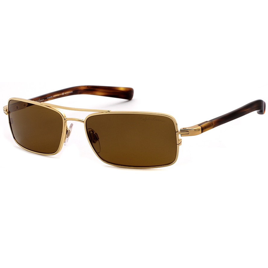 Ralph Lauren Purple Label Fashion Sunglasses PL9510T/900453/56
