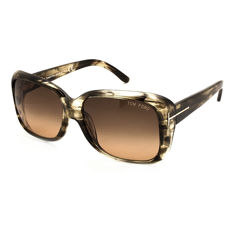 Alissa Fashion Sunglasses FT119-...