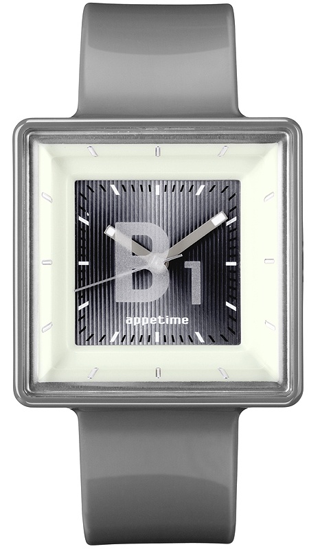 APPETIME SVJ211111 SQUARE WATCH
