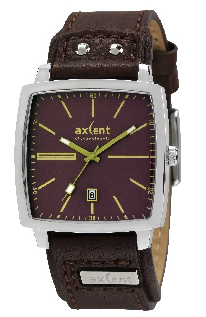 AXCENT X24001-736 ROCK ZONE WATCH