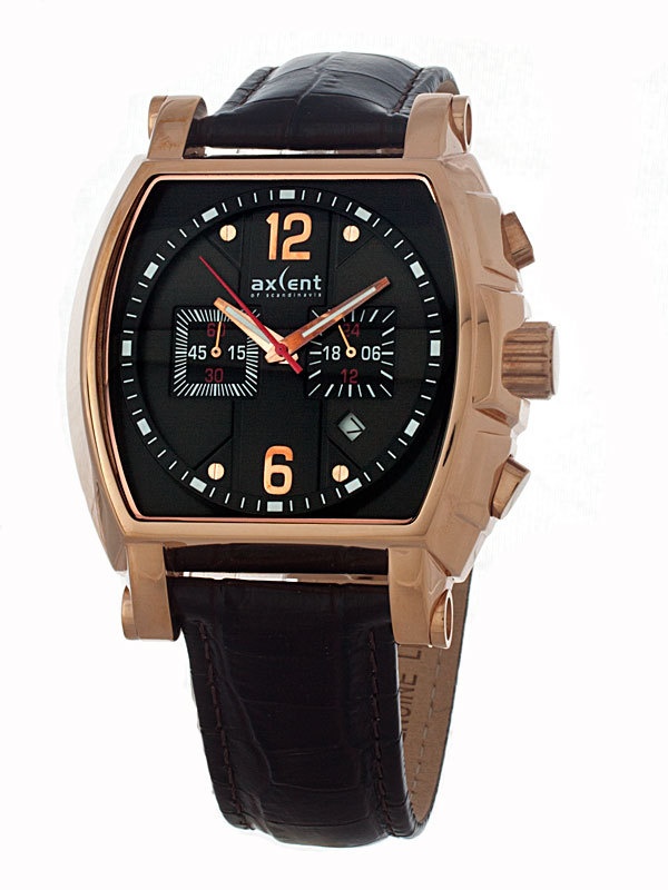 AXCENT X31007-266 HAPARANDA MENS WATCH