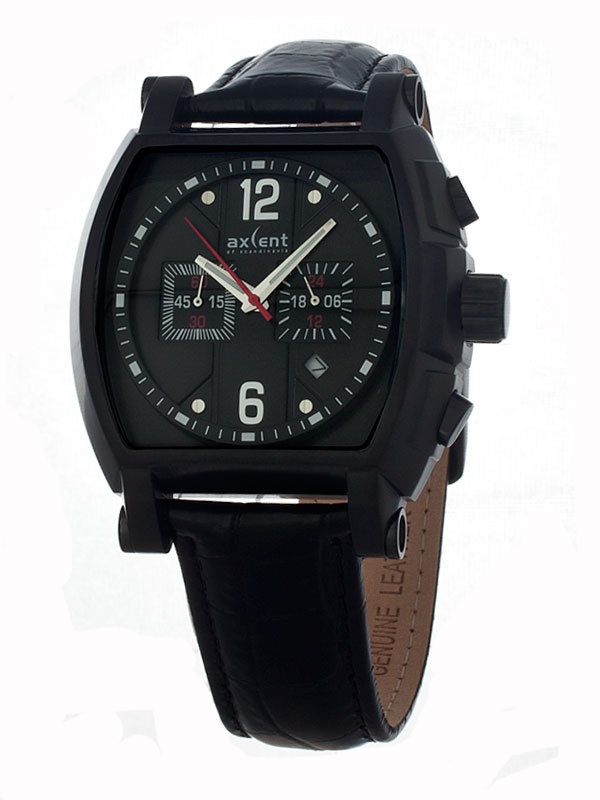 AXCENT X3100B-267 HAPARANDA MENS WATCH