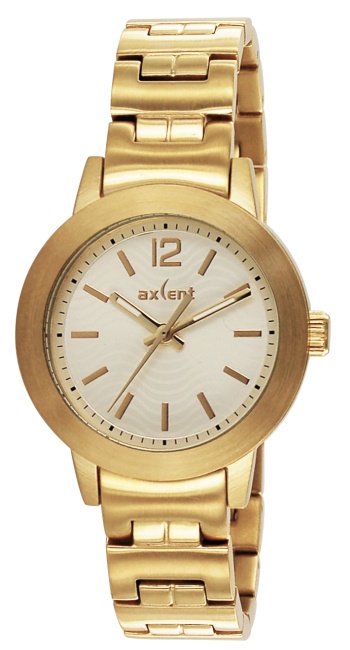 AXCENT X64847-762 ATOMIC WATCH