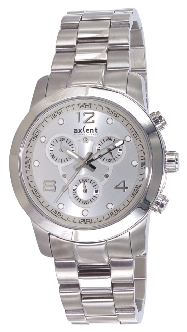 AXCENT X91453-632 DISTRICT WATCH