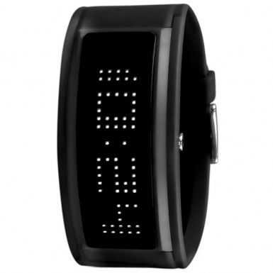 BLACK DICE BD-044-01 GURU WATCH