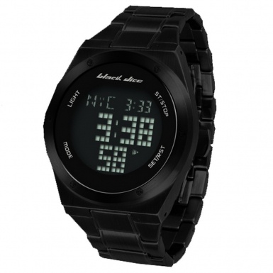 BLACK DICE BD-061-02 SLICK MENS WATCH