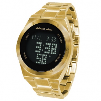 BLACK DICE BD-061-03 SLICK MENS WATCH