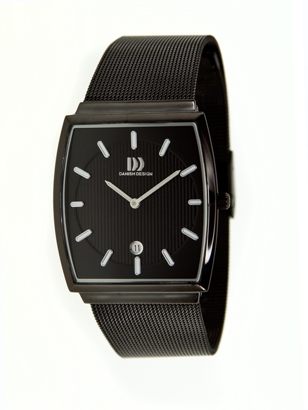 DANISH DESIGN IQ64Q900 STAINLESS STEEL WATCH