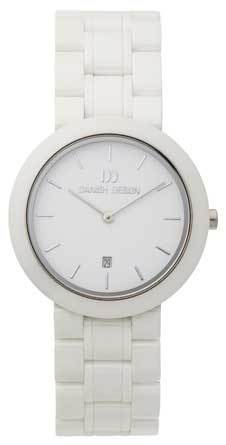 DANISH DESIGN IV62Q833 CERAMIC WATCH