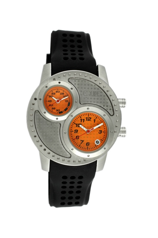 EQUIPE Q101 OCTANE MENS WATCH