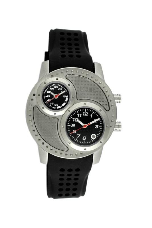 EQUIPE Q103 OCTANE MENS WATCH