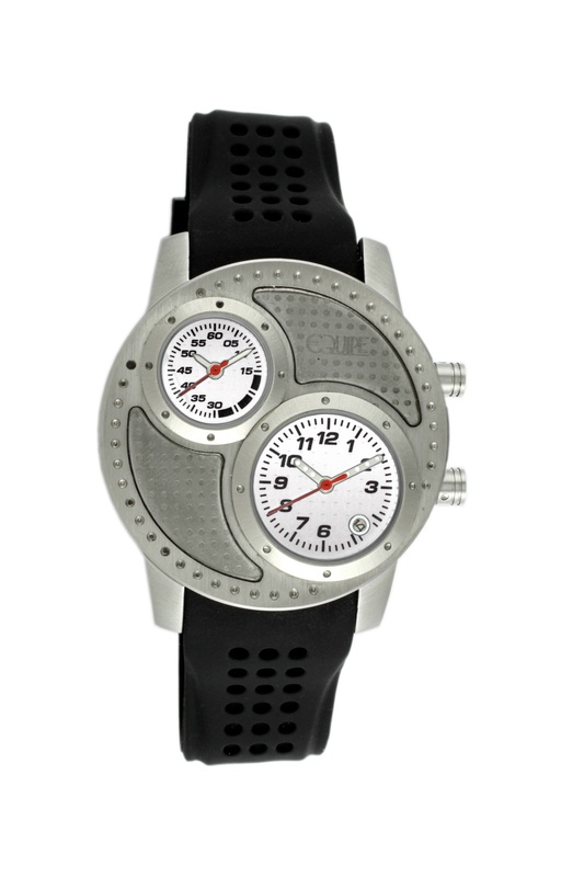 EQUIPE Q105 OCTANE MENS WATCH