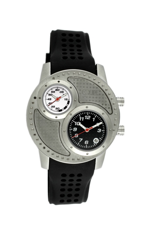 EQUIPE Q106 OCTANE MENS WATCH