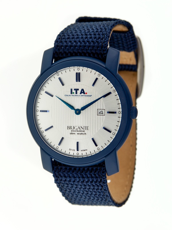 ITA 14.01.01 BRIGANTE WATCH