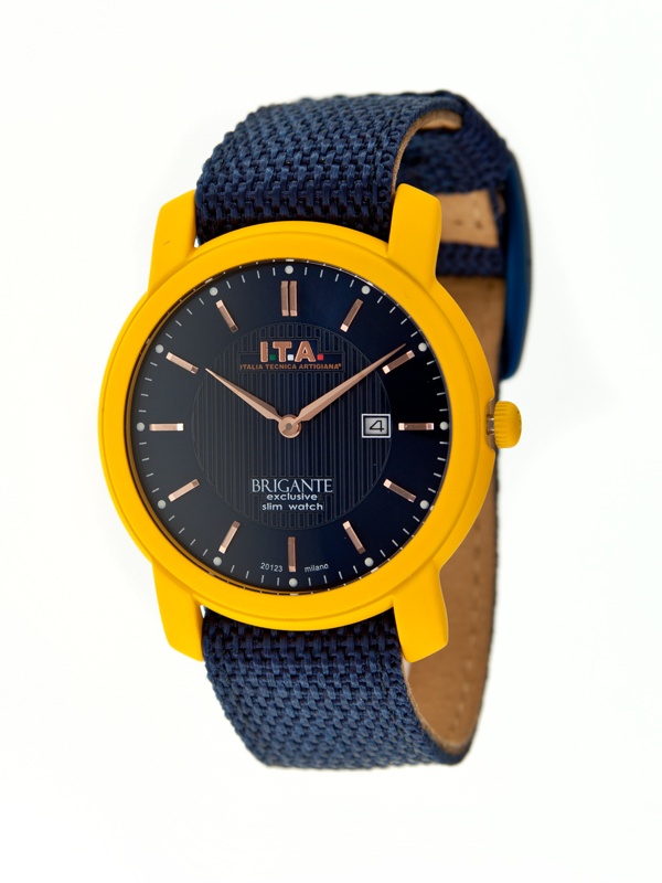 ITA 14.01.02 BRIGANTE WATCH