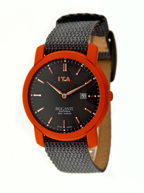 ITA 14.01.03 BRIGANTE WATCH