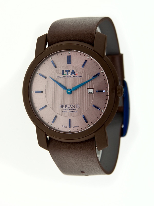 ITA 14.01.09 BRIGANTE WATCH