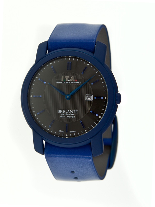 ITA 14.01.10 BRIGANTE WATCH