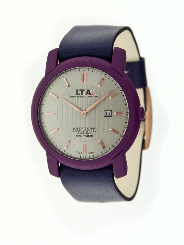 ITA 14.01.11 BRIGANTE WATCH