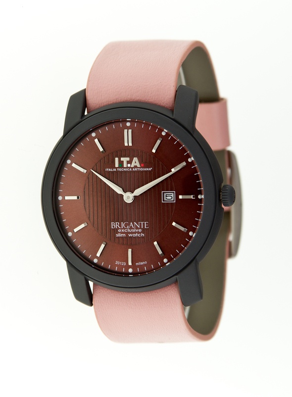 ITA 14.01.12 BRIGANTE WATCH