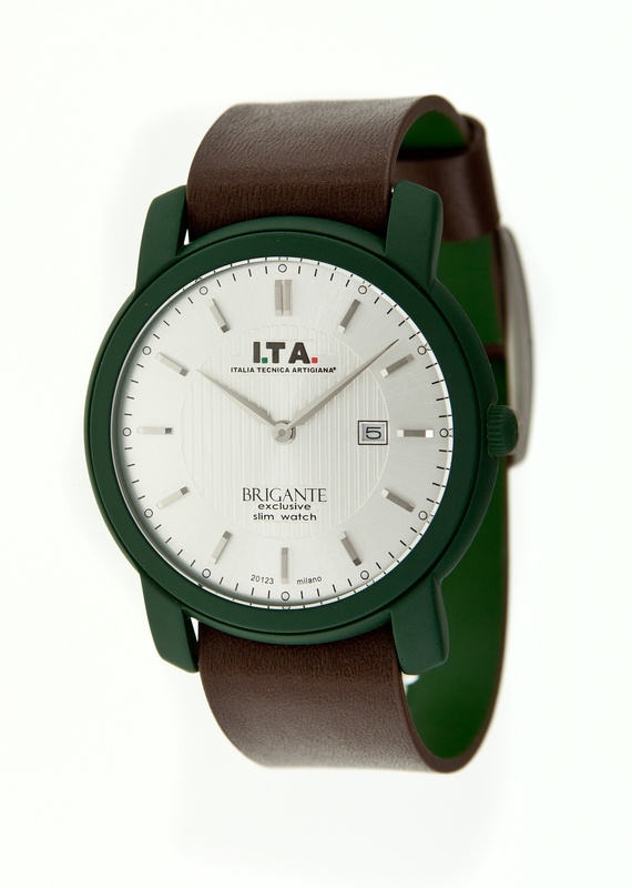 ITA 14.01.13 BRIGANTE WATCH