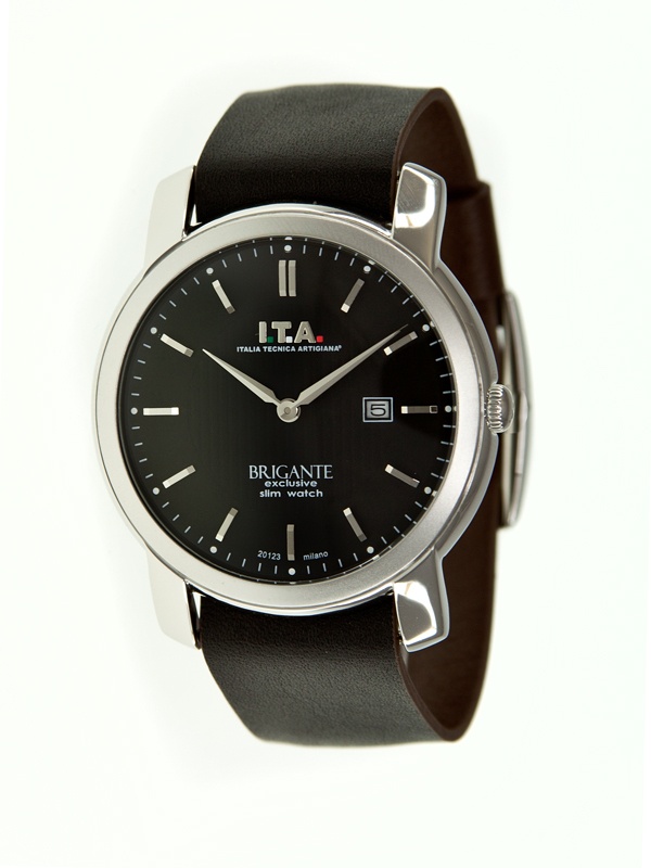 ITA 14.01.16 BRIGANTE WATCH
