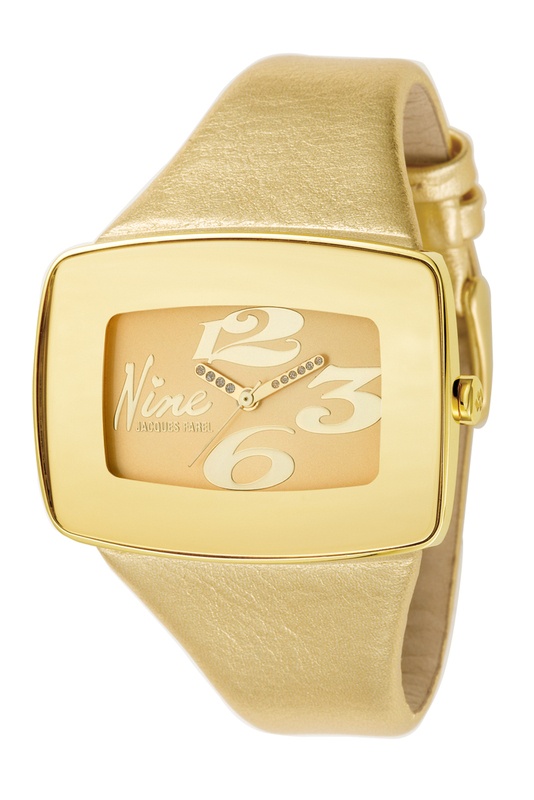 JACQUES FAREL FTN5656 FASHION LADIES WATCH